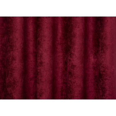 Meggypiros bársonyos tapintatú dimout