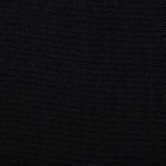 Fekete dekorfüggöny