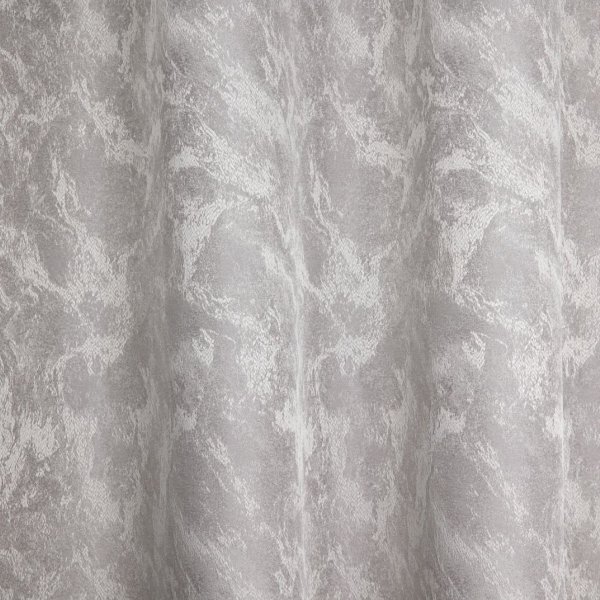 Ezüst márvány hatású dekor