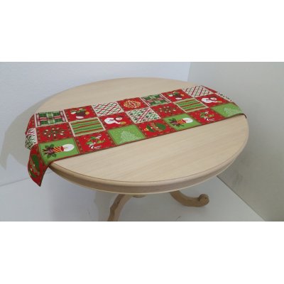 Hóemberes karácsonyi nagy futó