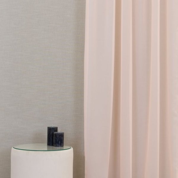 Eper krepp voile