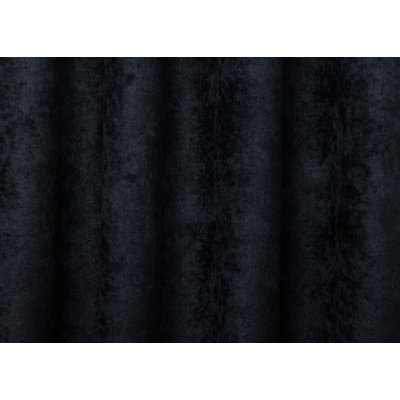 Fekete bársonyos tapintatú dimout