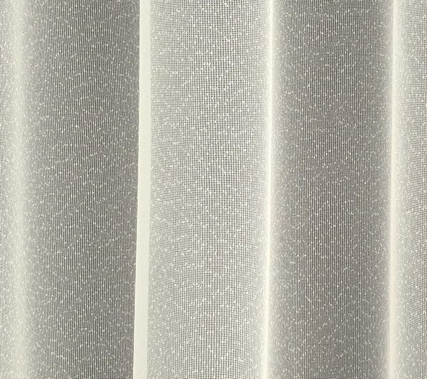 Ecrü beszőtt függöny