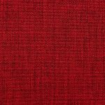 Piros dekorfüggöny