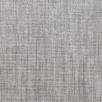 Világosszürke dekorfüggöny