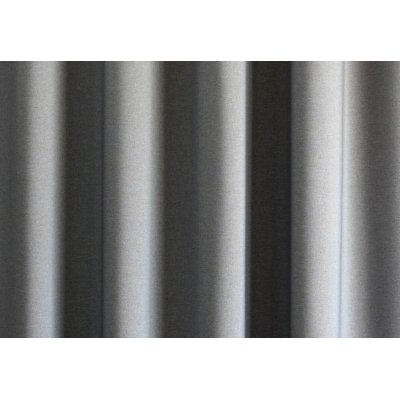 Világosszürke szövetes dekor