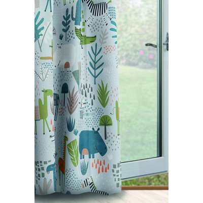 Állatos struktúr dimout