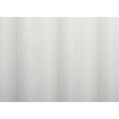 Ecrü csillogó függöny