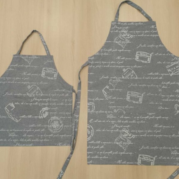 Farmer  kötény szett