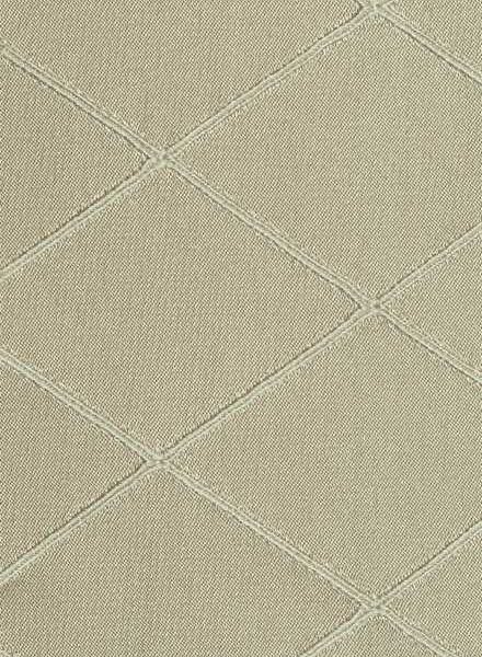 Arany színű rombusz-mintás dekor