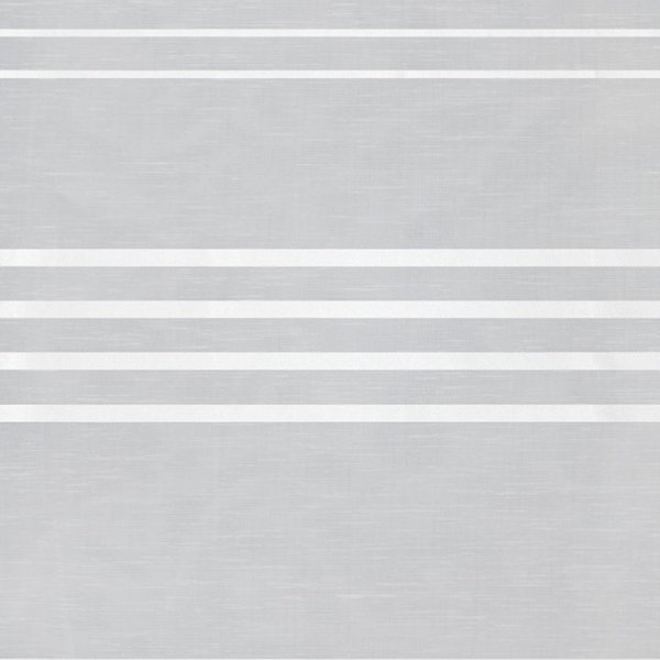 Fehér csíkos sablé