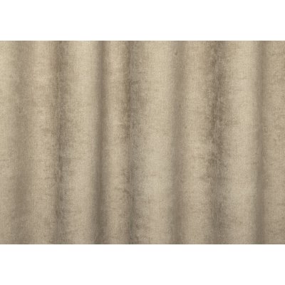 Világos barna bársonyos tapintatú dimout