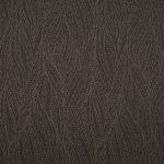 Sötétbarna hullámmintás dekor