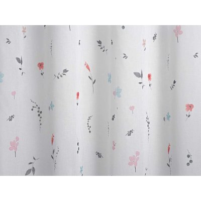 Virágos sablé függöny2.