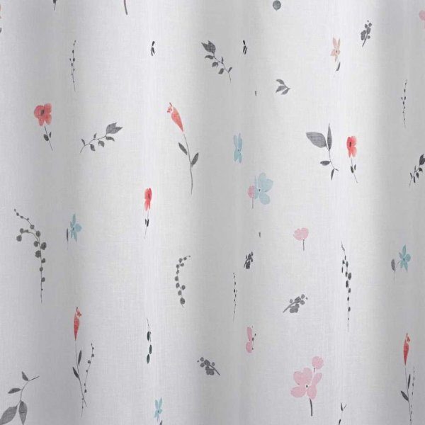 Virágos sablé függöny2.