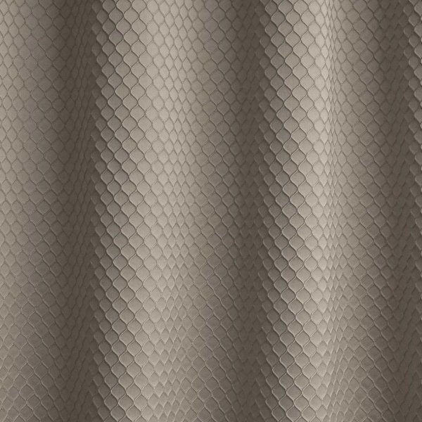 Drapp mintás selyemfényű dekor