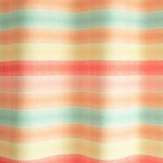 Színes csíkos dekor