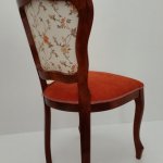 Kárpitozott szék SG303