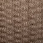 Szövött fényes világosbarna dimout