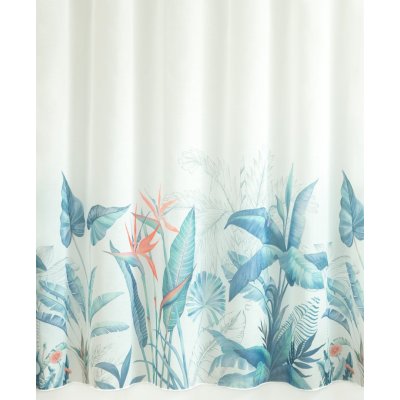 Nagy leveles sable függöny2.