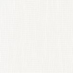 Beszőtt törtfehér függöny