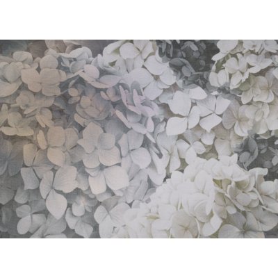 Hortenzia mintás függöny3.