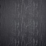 Sötétszürke koptatott hatású dekor