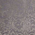 Barokk lila mintás dekor