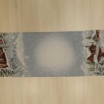 Szarvasos-bernáthegyis futó 45x140