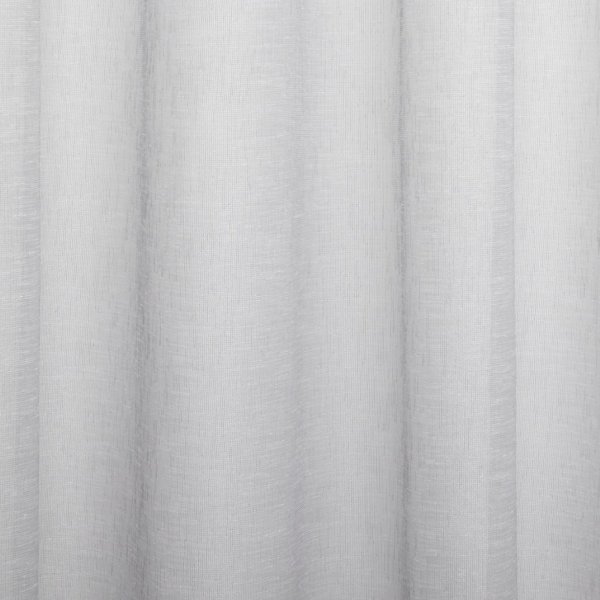 Szürke csillogó függöny