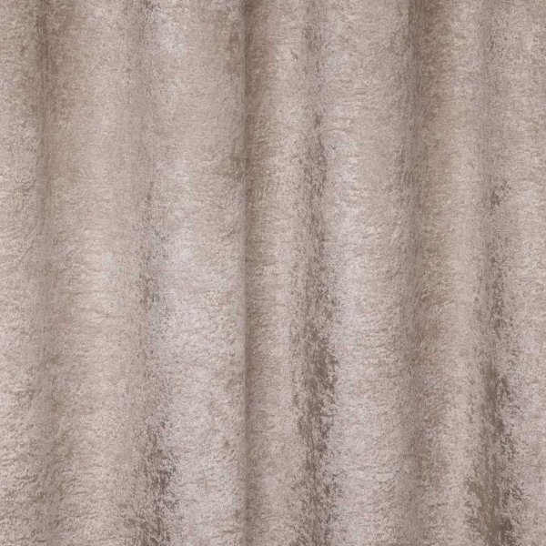 Fényes bézs bársony tapintatú blackout