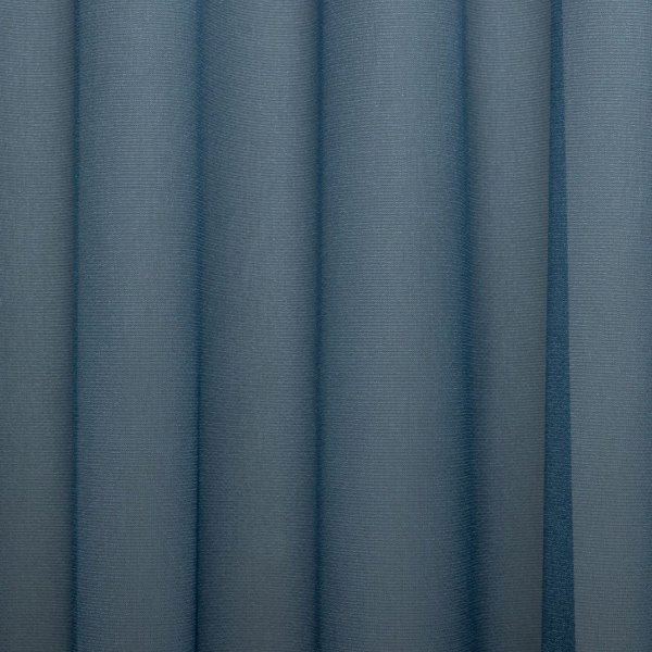 Kék vasalásmentes fényáteresztő