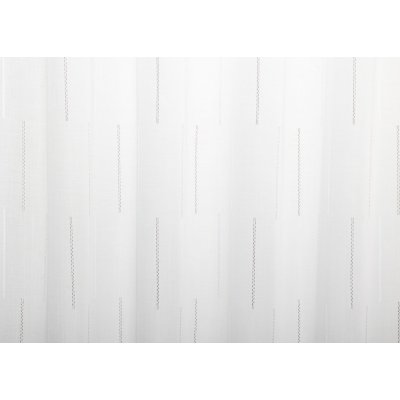 Szürke-fehér csíkos fényáteresztő