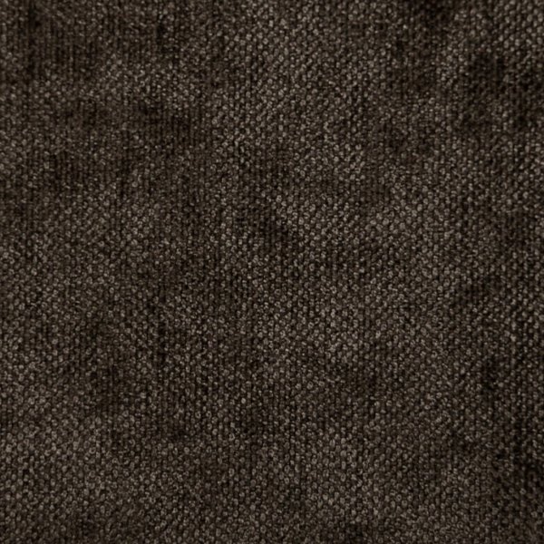 Sötétbarna bársonyos tapintatú dimout