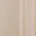 Café hálós szerkezetű függöny