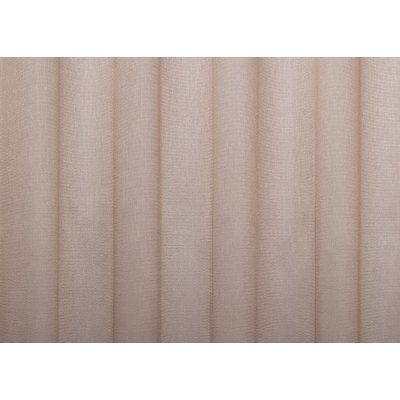 Rosegold vasalásmentes fényáteresztő