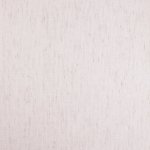 Beszőtt halvány rózsaszín függöny