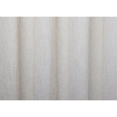 Drapp kézzel szőtt hatású függöny