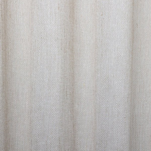 Drapp kézzel szőtt hatású függöny