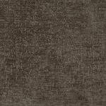 Barna strukturált bársony dekor