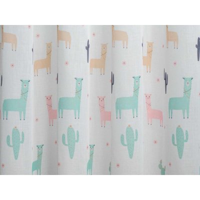 Láma mintás fényáteresztő1.