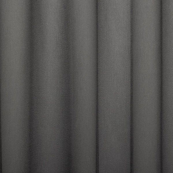 Sötétszürke vasalásmentes fényáteresztő