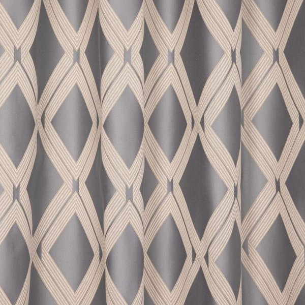 Szürke-arany modern mintás dekor4.