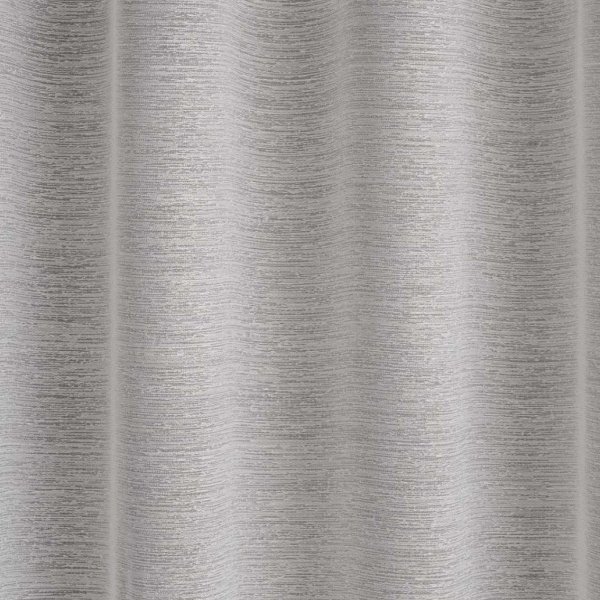 Drapp anyagában csíkos függöny