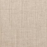 Len színű dekorfüggöny