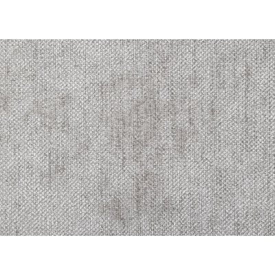 Világosszürke bársonyos tapintatú dimout