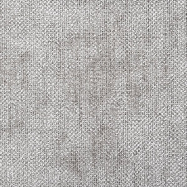 Világosszürke bársonyos tapintatú dimout