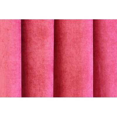 Pink dekorfüggöny