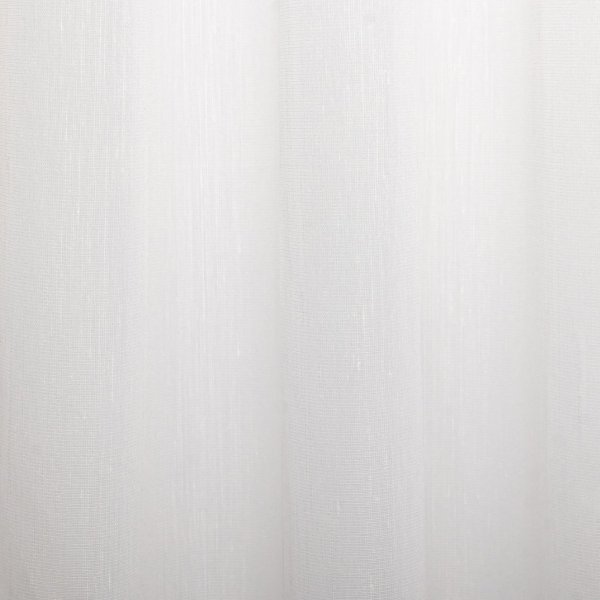 Törtfehér beszőtt függöny