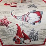 Manós kisfutó 40x100